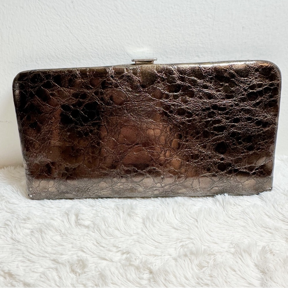 Lodis Brown Wallet